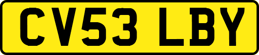 CV53LBY