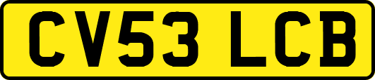 CV53LCB