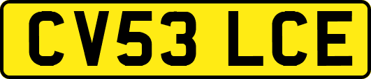 CV53LCE