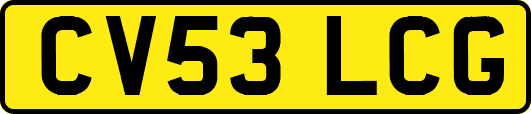 CV53LCG