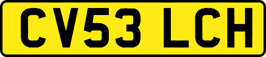 CV53LCH
