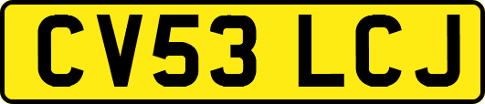 CV53LCJ
