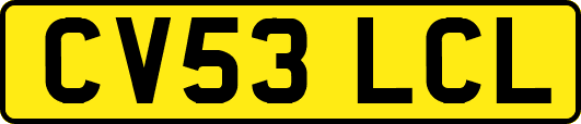 CV53LCL