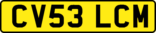 CV53LCM
