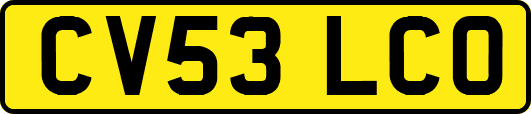 CV53LCO