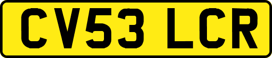 CV53LCR