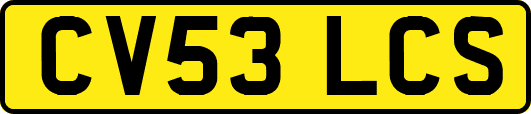 CV53LCS