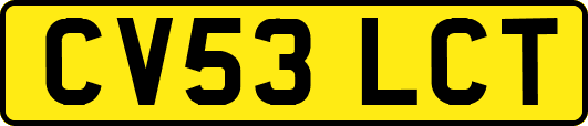 CV53LCT
