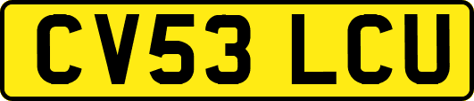 CV53LCU