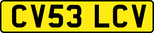 CV53LCV