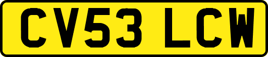 CV53LCW