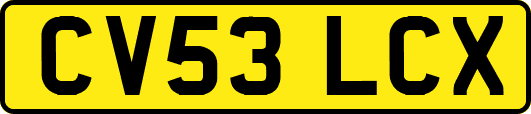 CV53LCX