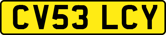 CV53LCY