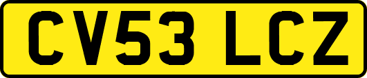 CV53LCZ