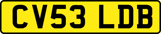 CV53LDB