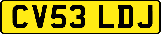 CV53LDJ