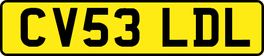 CV53LDL