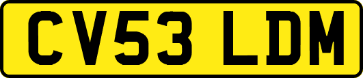 CV53LDM