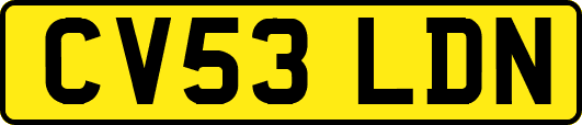 CV53LDN