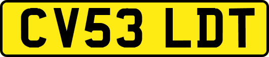 CV53LDT