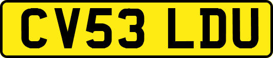 CV53LDU