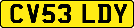 CV53LDY
