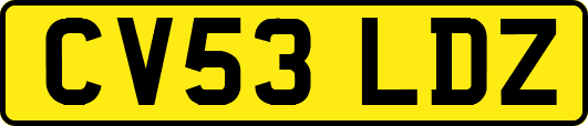 CV53LDZ
