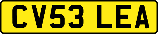 CV53LEA