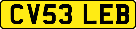 CV53LEB