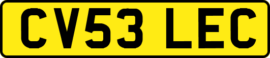 CV53LEC