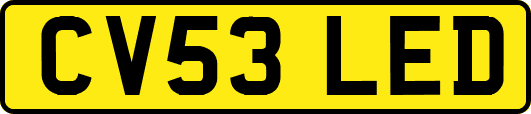 CV53LED