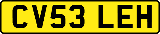 CV53LEH