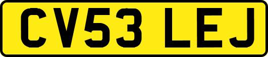 CV53LEJ