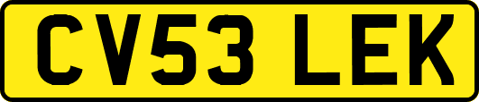 CV53LEK