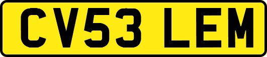 CV53LEM
