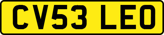 CV53LEO