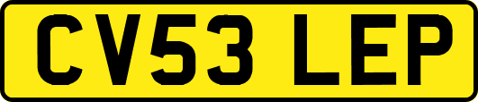 CV53LEP