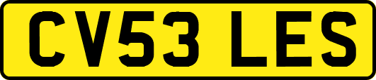 CV53LES