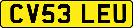 CV53LEU