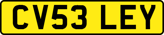 CV53LEY
