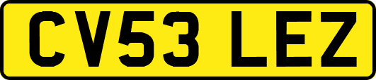CV53LEZ
