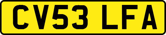 CV53LFA