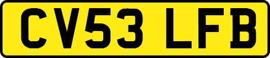 CV53LFB