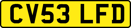 CV53LFD