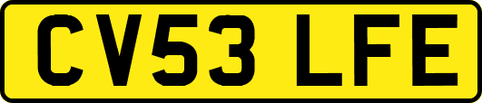 CV53LFE
