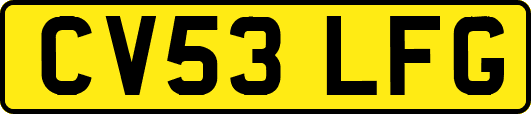 CV53LFG
