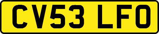 CV53LFO