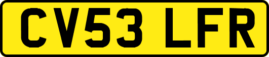 CV53LFR
