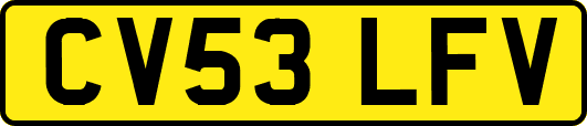 CV53LFV