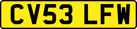 CV53LFW